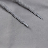 Drawstring Slim Hoody