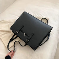 Retro Classic Handbag