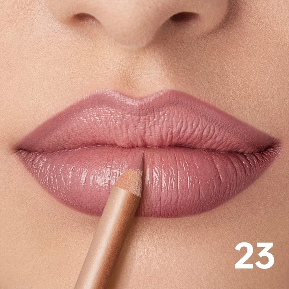 Gemini a dit
Pro-Define Matte Lip Liner