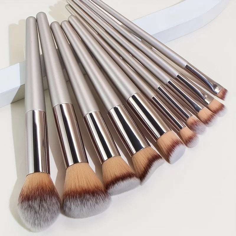 Champagne Gold Professional  Suite