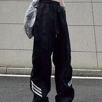 Retro Baggy Sweatpants