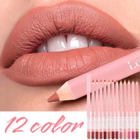 Pro-Outline Matte Lipstick Pen