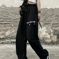 Casual Loose Sweatpant