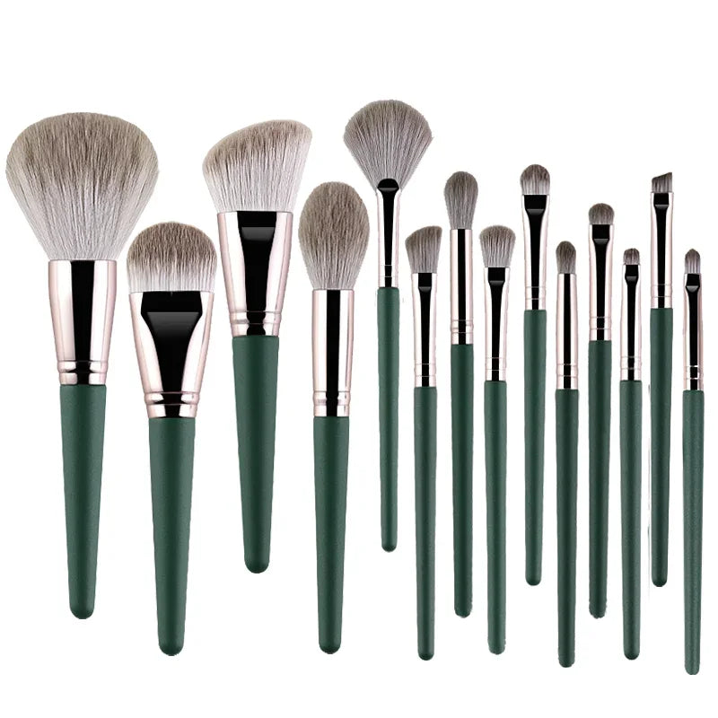 Elite Soft-Focus Artistry Set