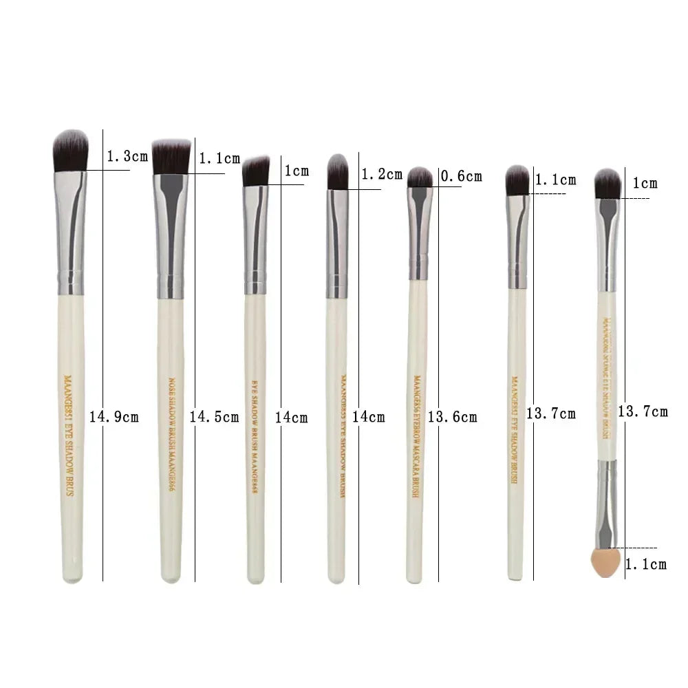 Pro-Artistry Multi-Tasking Brush Set