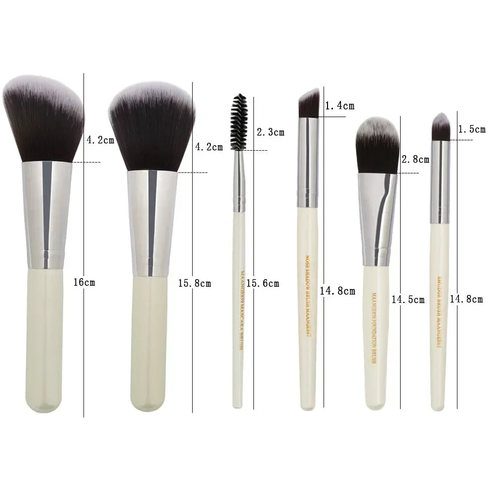Pro-Artistry Multi-Tasking Brush Set