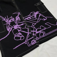 Hip Hop Jean