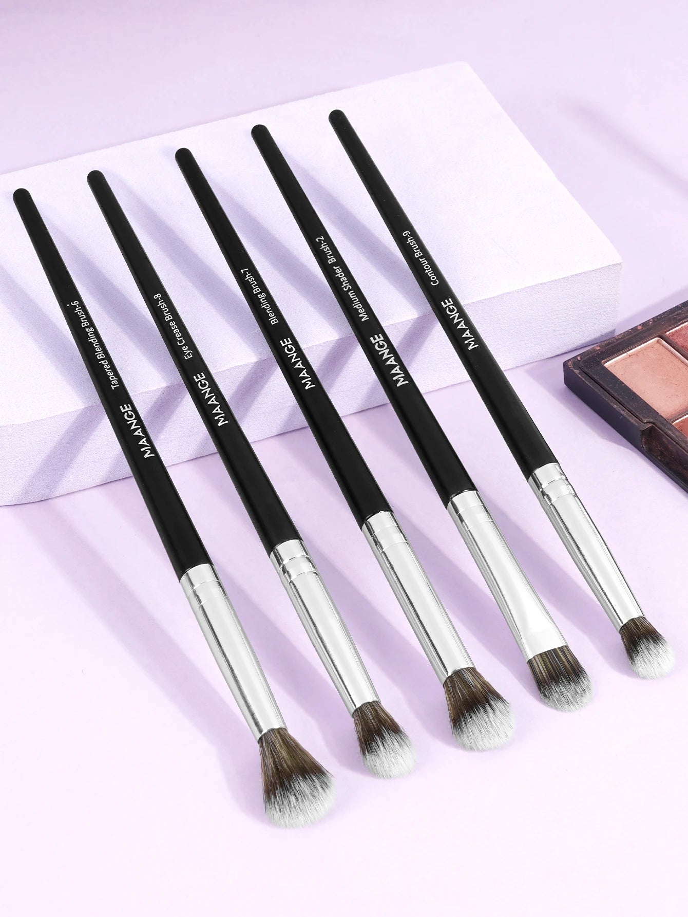 Precision Detail Artistry Kit