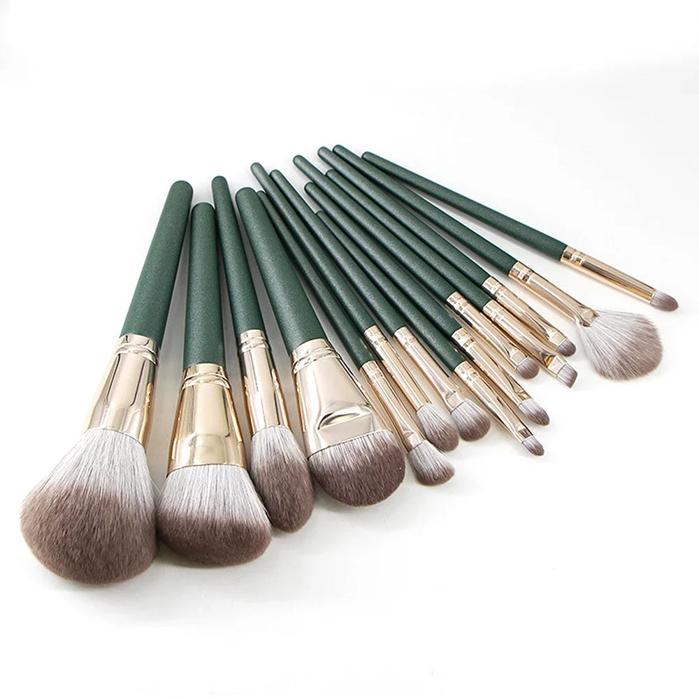 Elite Soft-Focus Artistry Set
