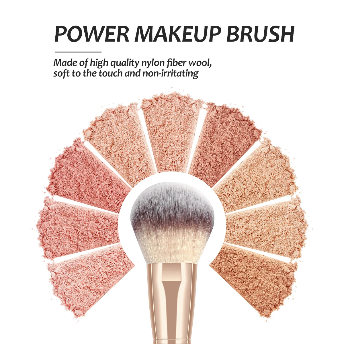 MAANGE Essential Artistry Set
