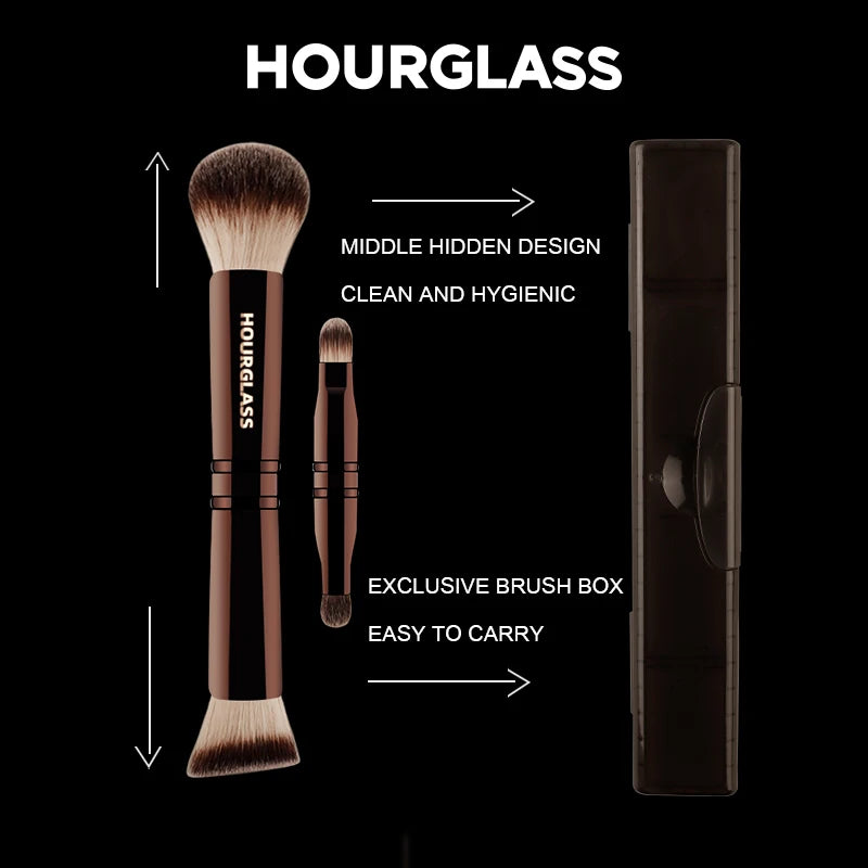 Architect Multifunctional Artistry Brush