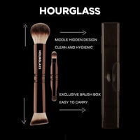 Architect Multifunctional Artistry Brush