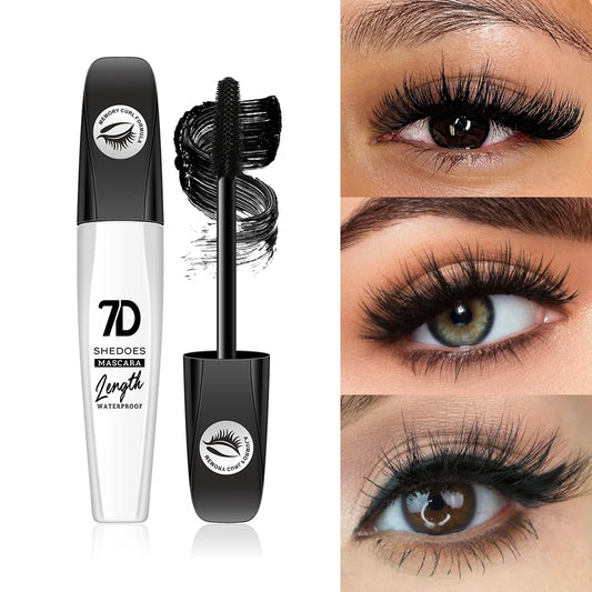 7D Infinite Length & Curl Mascara