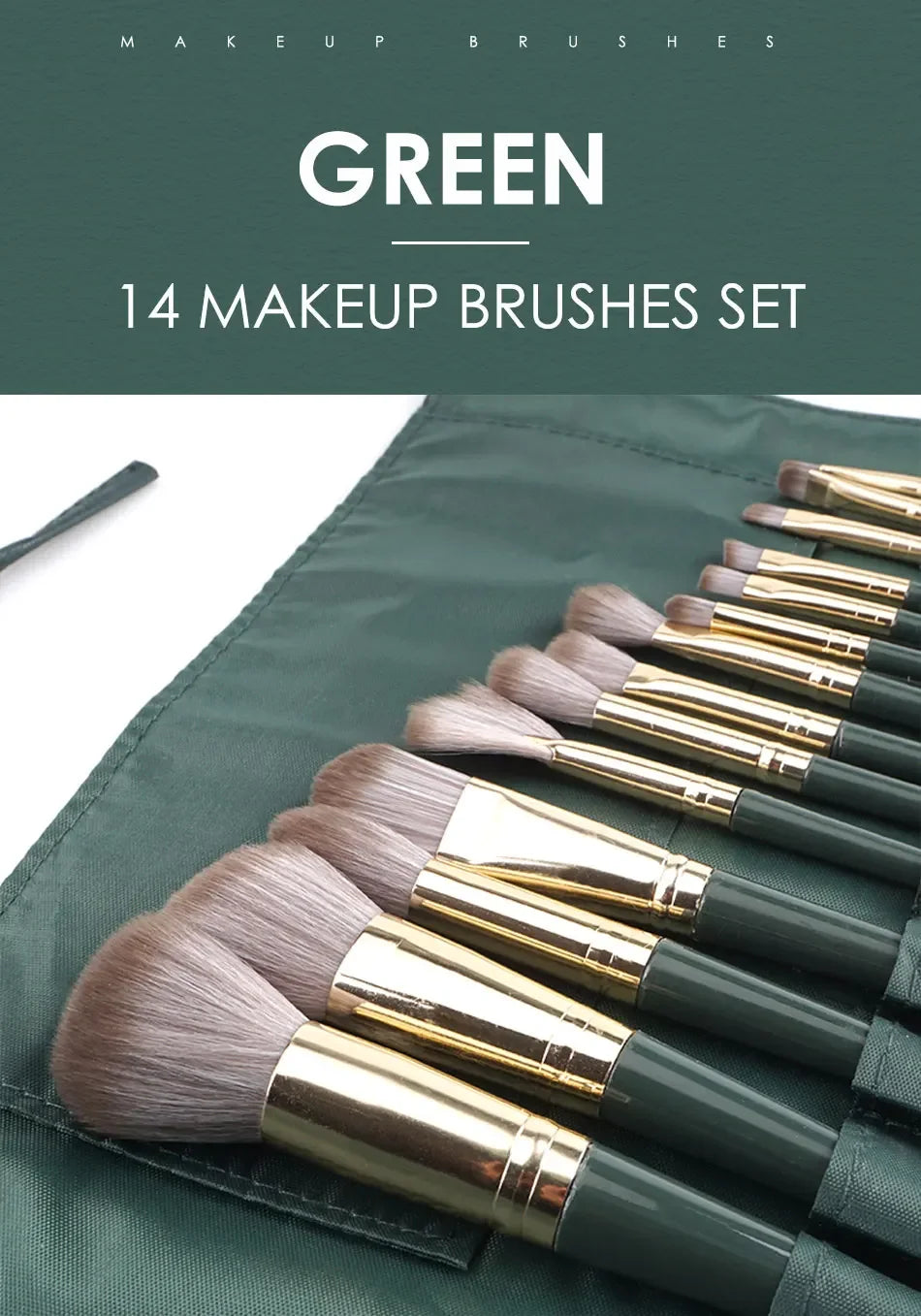 Elite Soft-Focus Artistry Set