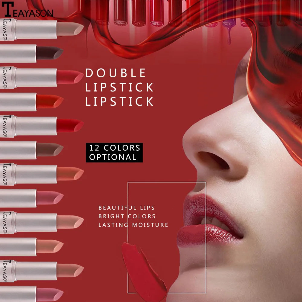 Dual-Finish Lip Duo
