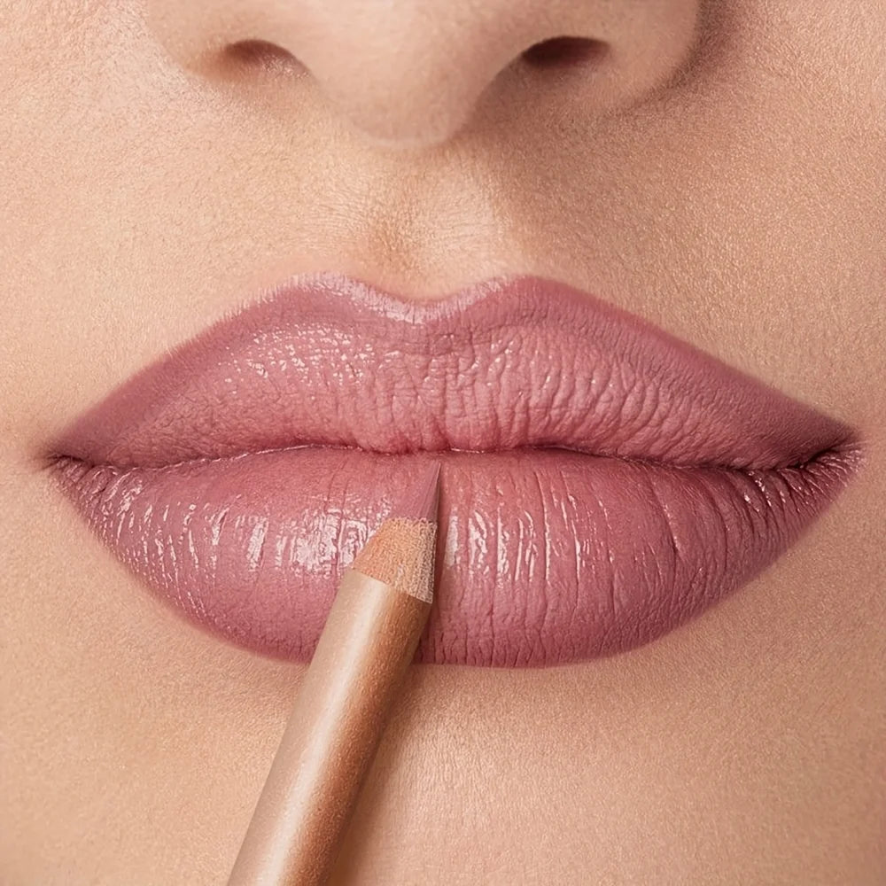Gemini a dit
Pro-Define Matte Lip Liner