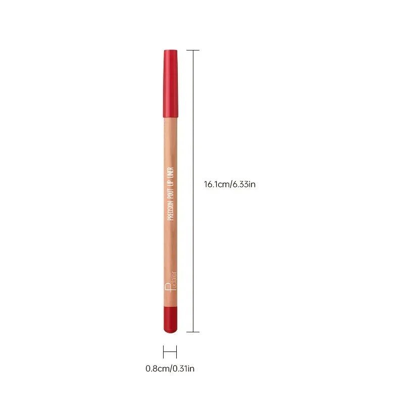 Gemini a dit
Pro-Define Matte Lip Liner