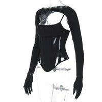Women's 2-Piece Long Sleeve Top & Pants Set