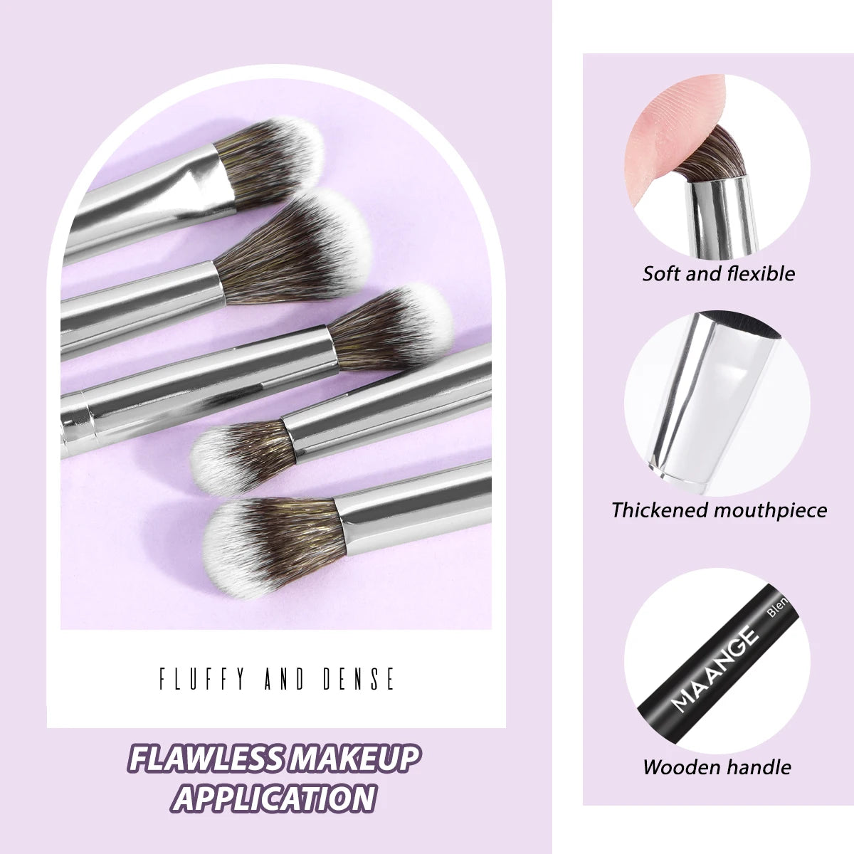 Precision Detail Artistry Kit