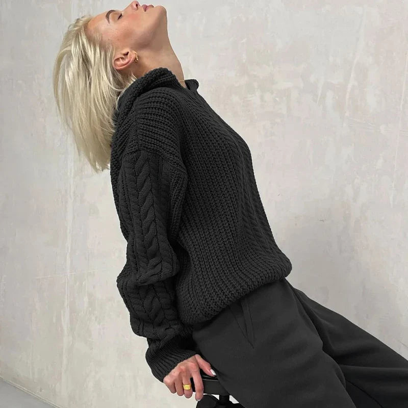Oversize Sweater