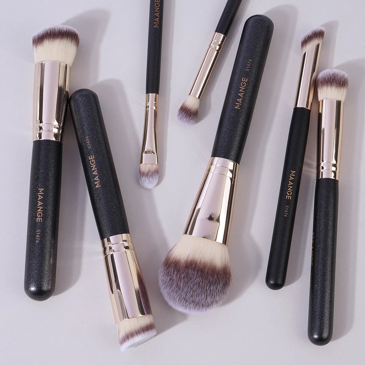 MAANGE Essential Artistry Set