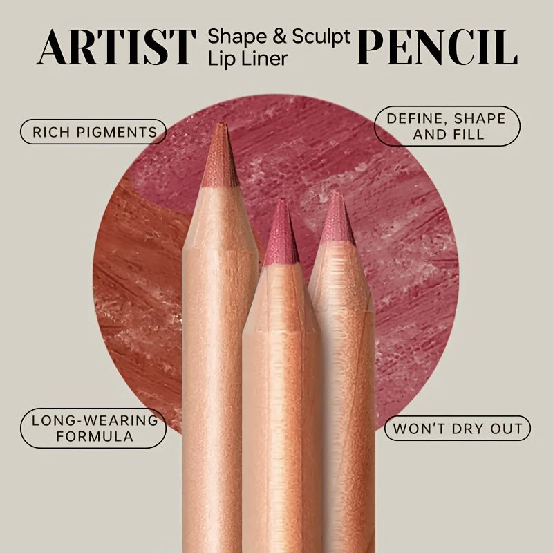 Gemini a dit
Pro-Define Matte Lip Liner