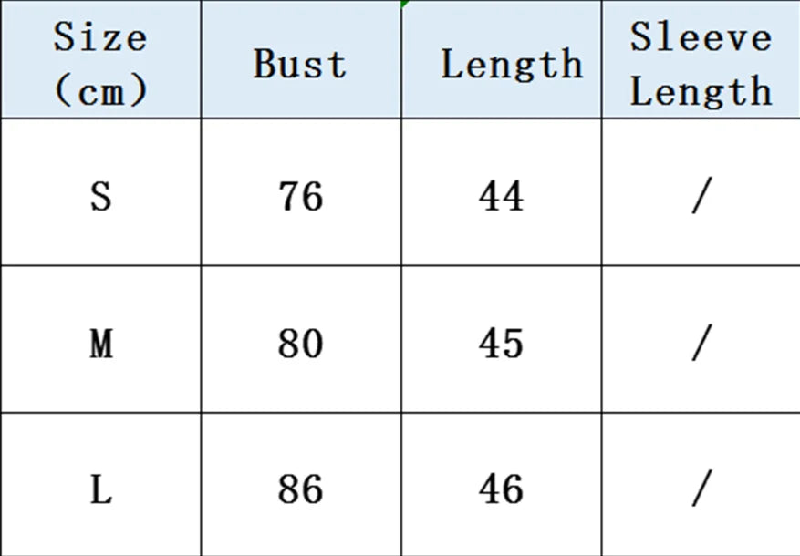 Sleeveless Strapless Corset Top