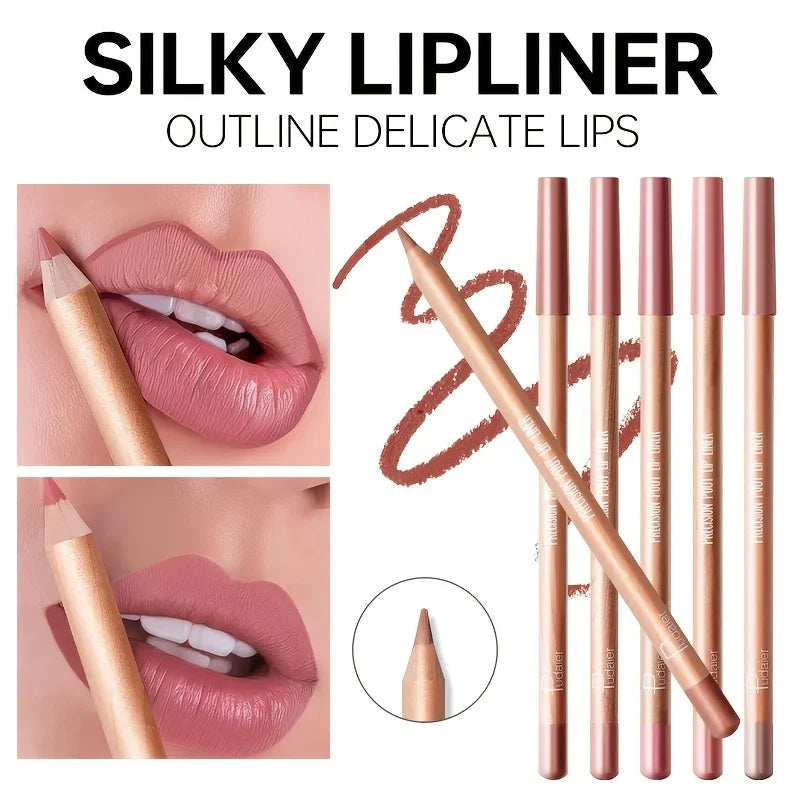 Gemini a dit
Pro-Define Matte Lip Liner