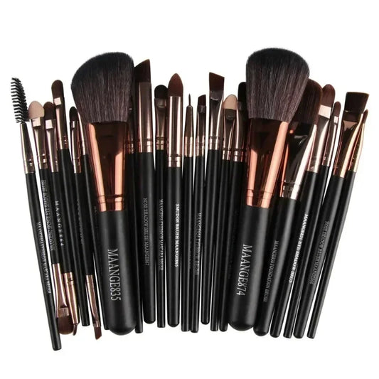 Pro-Artistry Multi-Tasking Brush Set