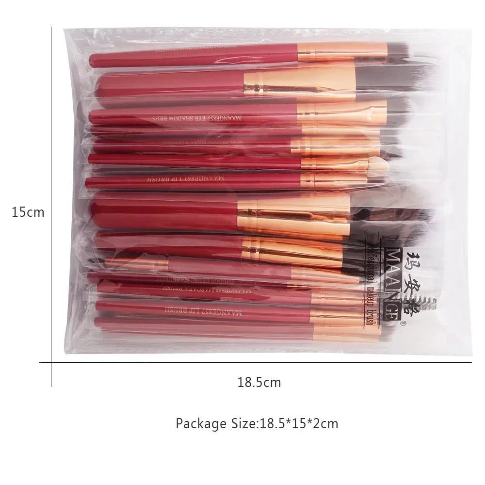 Pro-Artistry Multi-Tasking Brush Set
