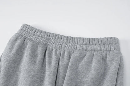 2 Pieces Sweatpants