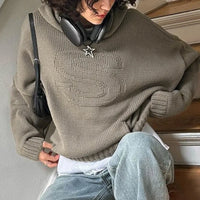 Casual Sweater