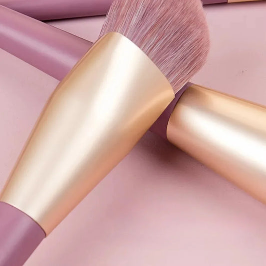 Elite Soft-Focus Brush Collection