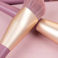 Elite Soft-Focus Brush Collection