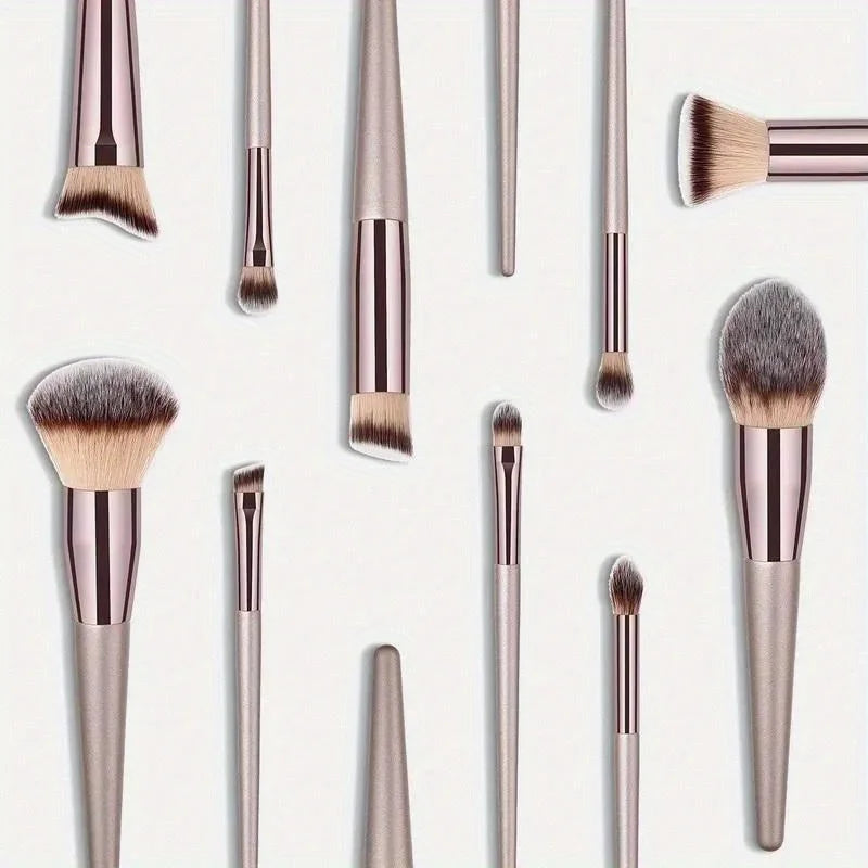 Champagne Gold Professional  Suite