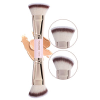 MAANGE Dual-Action Foundation Duo