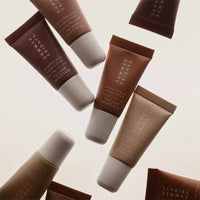 Gourmet Glaze Tinted Lip Balm – Moisture Lock Formula