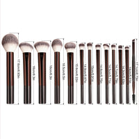 Pro-Studio 13-Piece Face & Eye Set
