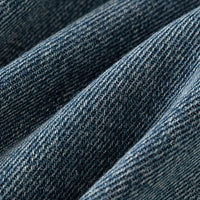 Elegante blue Wide Leg Jeans