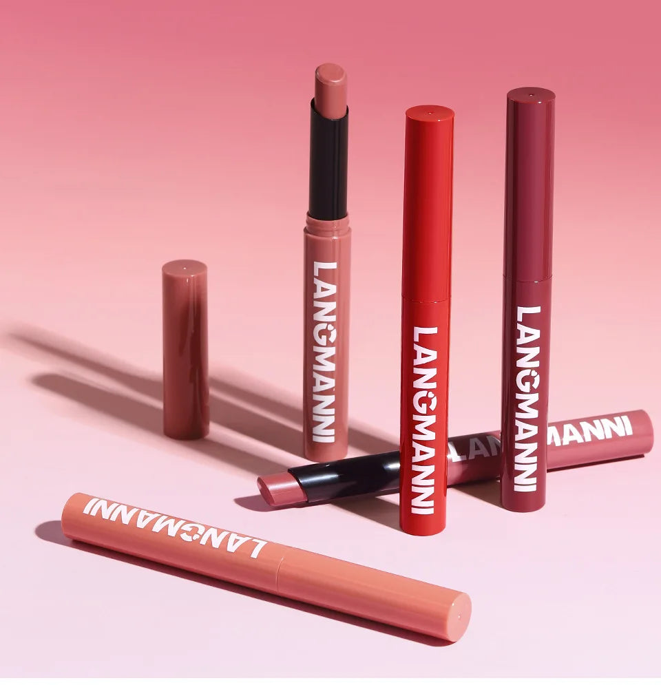 Precision-Matte Lipstick Pen