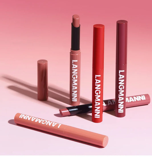 Precision-Matte Lipstick Pen