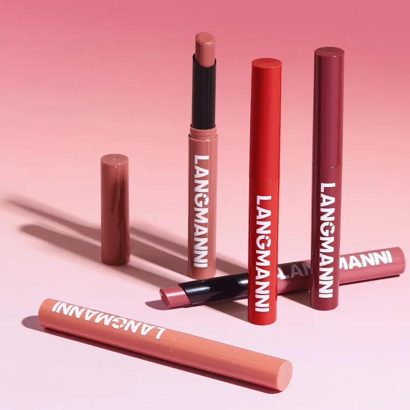 Precision-Matte Lipstick Pen