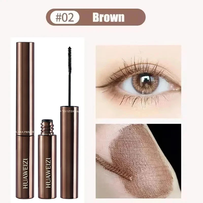 4D High-Definition Power Mascara