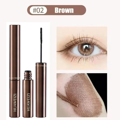 4D High-Definition Power Mascara