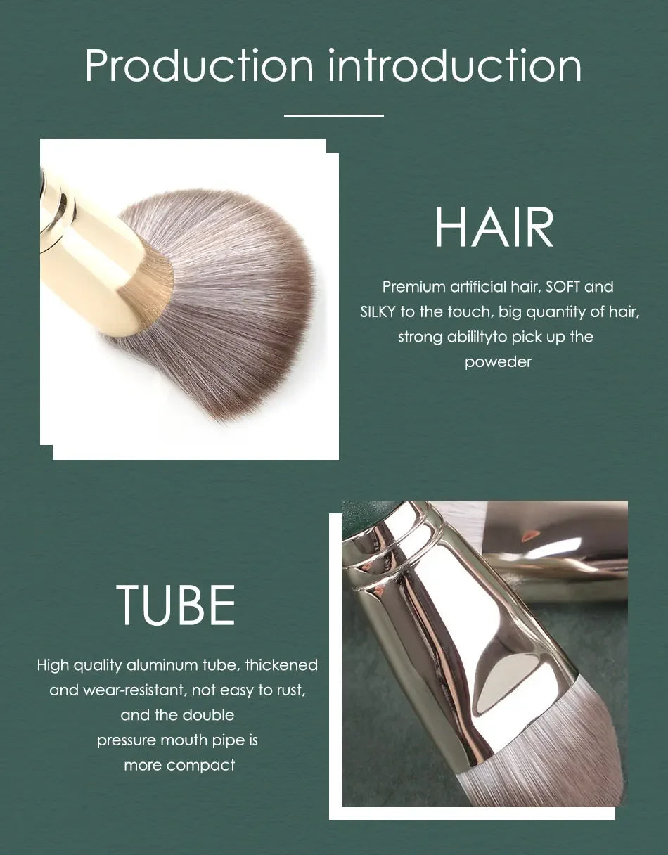Elite Soft-Focus Artistry Set