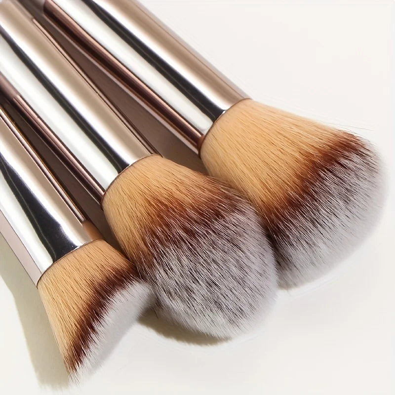 Champagne Gold Professional  Suite