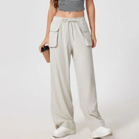 Lightweight Quick-Drying Outdoor Sweatpants