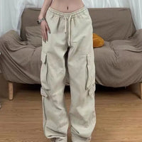 Casual Cargo Pants