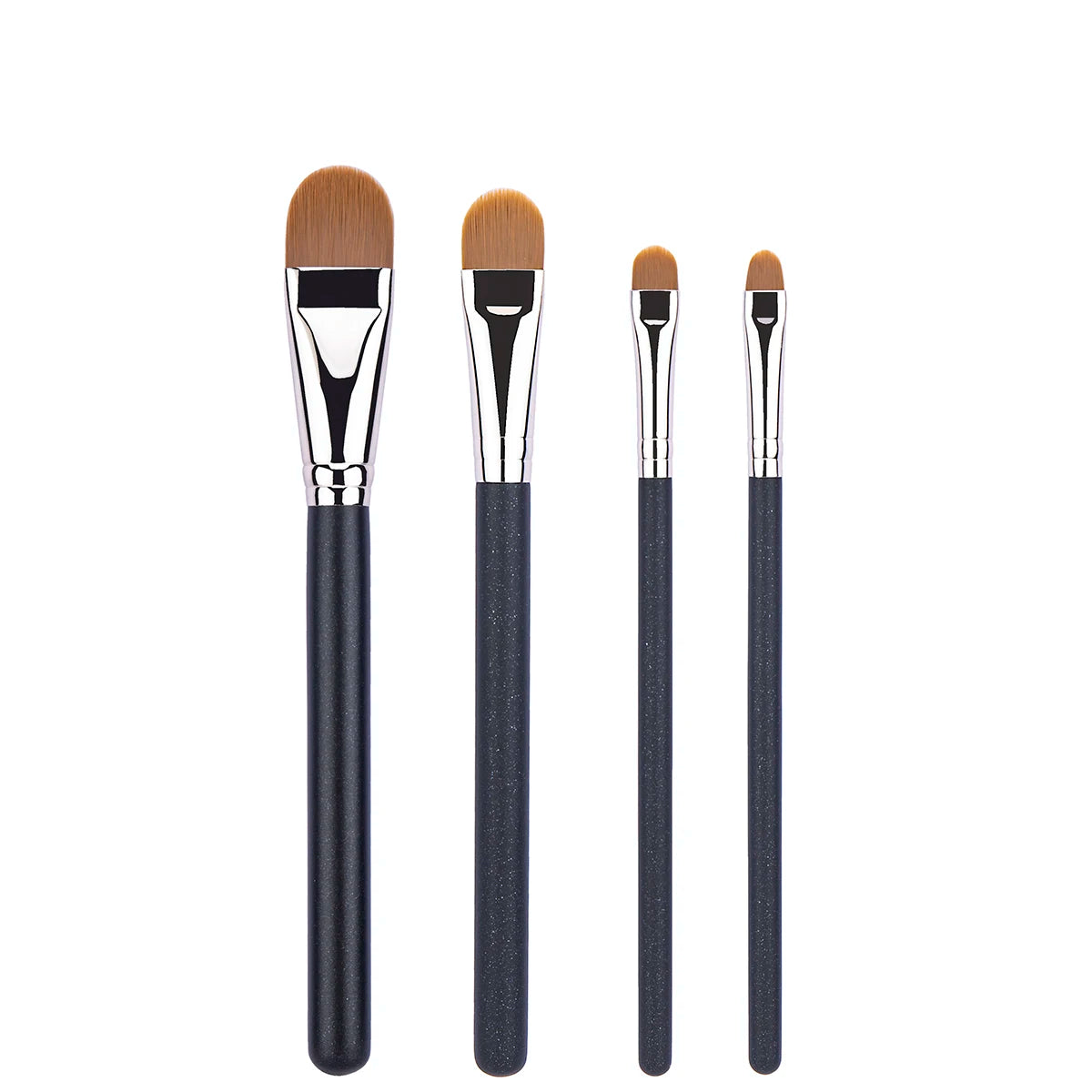 Ultra-Thin Precision Foundation Architect