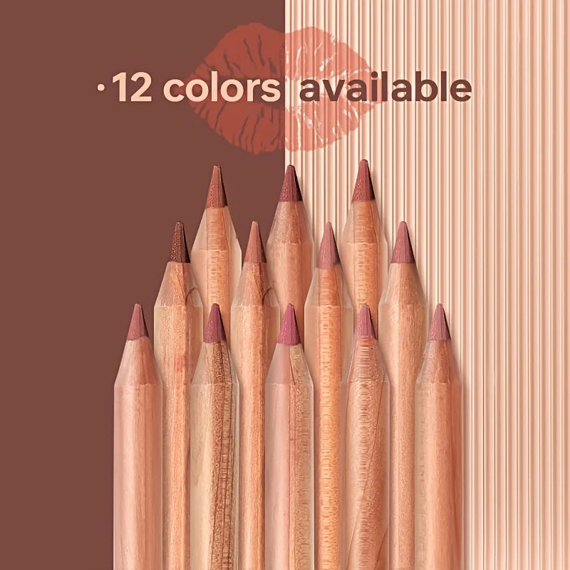 Gemini a dit
Pro-Define Matte Lip Liner